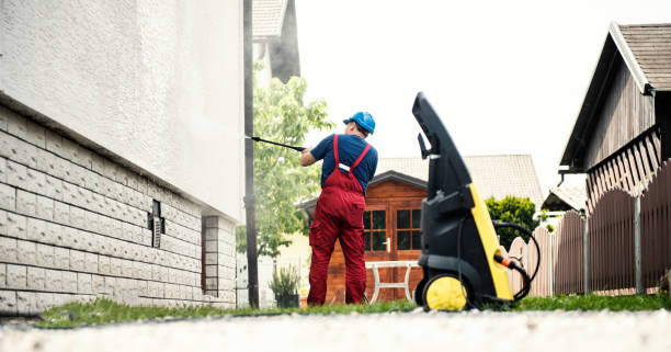 Best Fence Cleaning and Maintenance in Cameron, MO